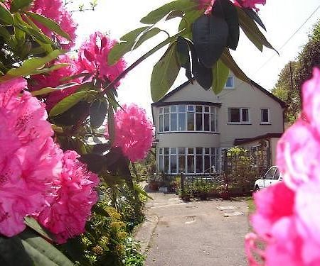 Gallen-Treath Guest House Porthallow Экстерьер фото