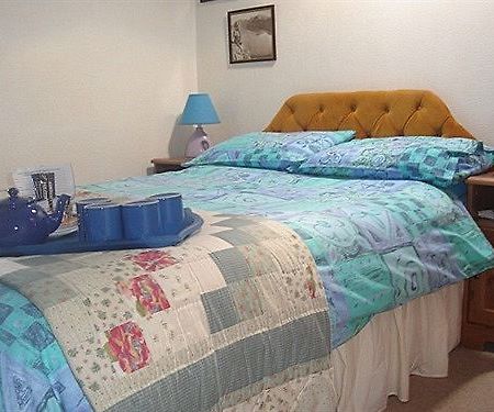 Gallen-Treath Guest House Porthallow Экстерьер фото