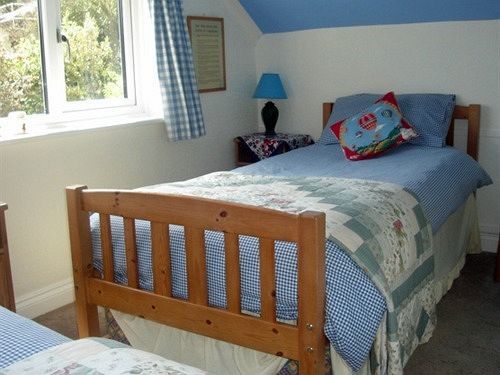 Gallen-Treath Guest House Porthallow Экстерьер фото