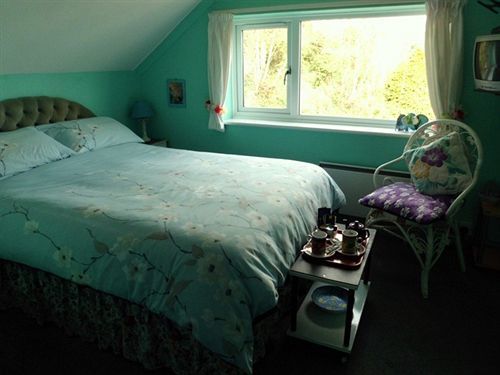 Gallen-Treath Guest House Porthallow Экстерьер фото
