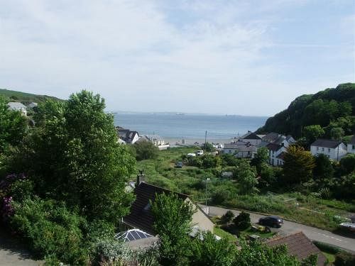 Gallen-Treath Guest House Porthallow Экстерьер фото