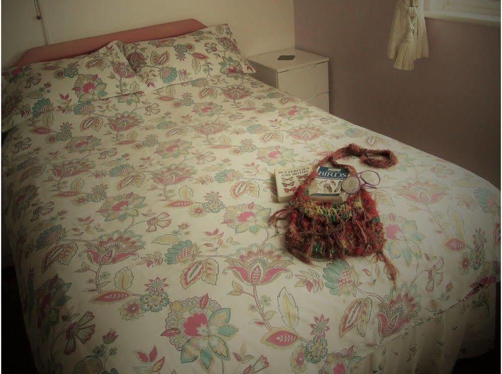 Gallen-Treath Guest House Porthallow Экстерьер фото